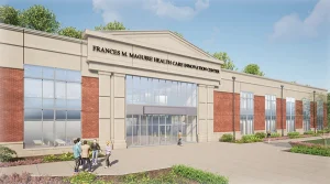 mri tech school