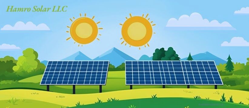 Hamro Solar LLC