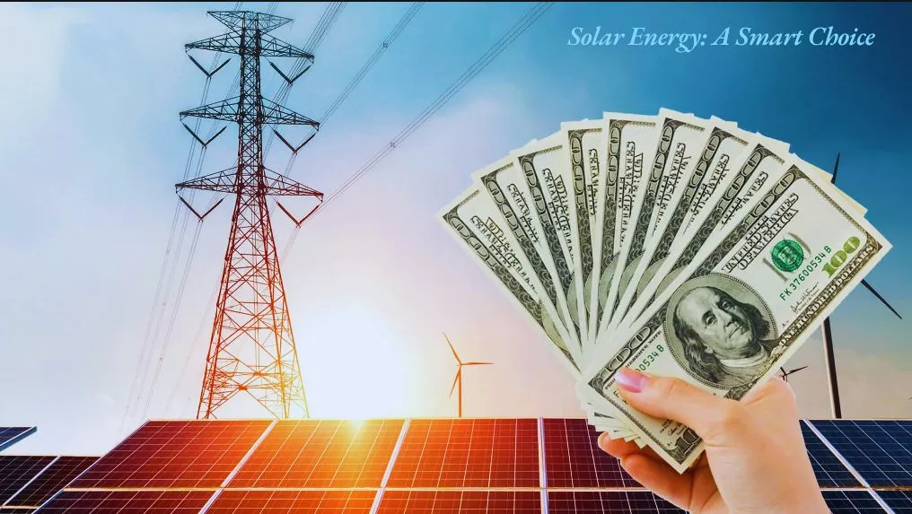 Hamro Solar LLC