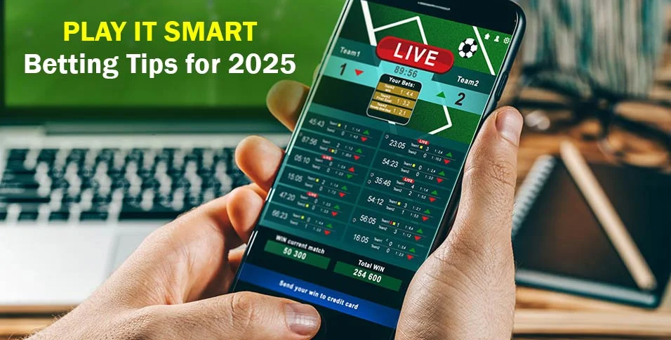 smarter sports betting
