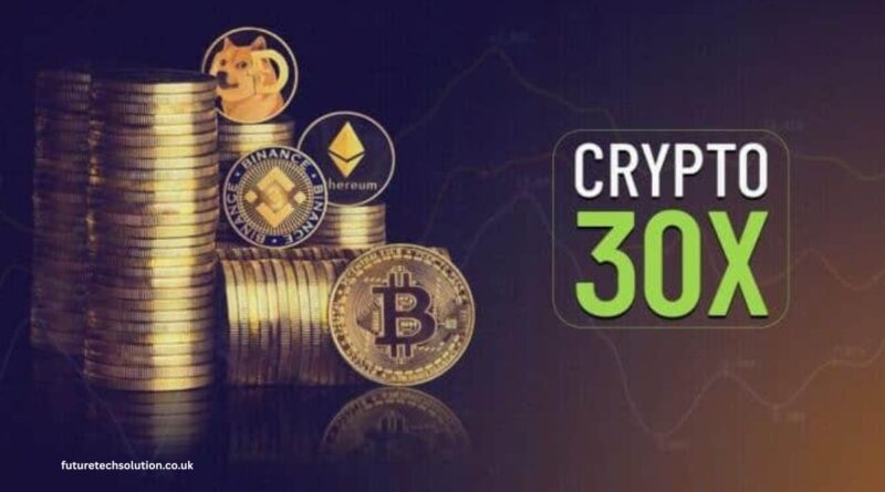 crypto30x