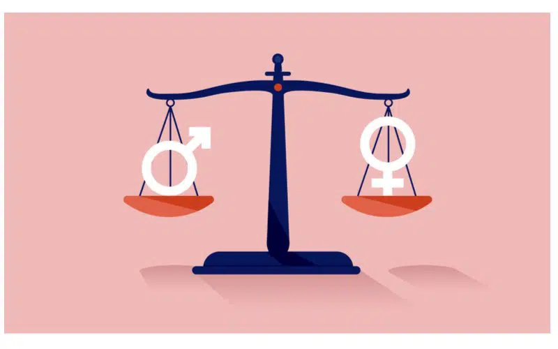 importance of gender equality in society
